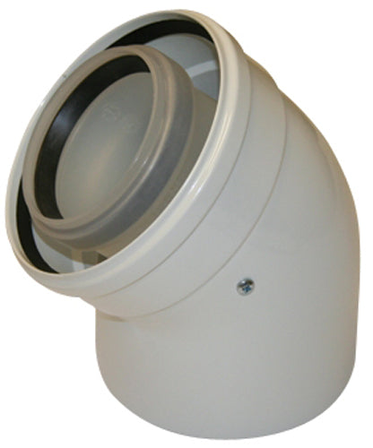 Worcester Greenstar 5 inch 45 Degree Elbow
