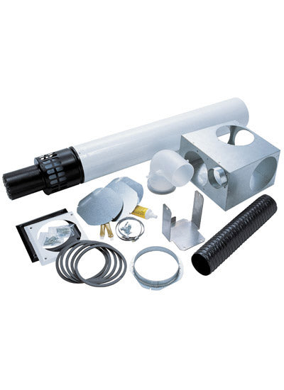 Worcester Greenstar Oilfit 100/150 Standard RS Flue Kit*