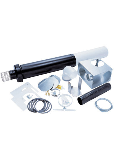 Worcester Greenstar Oilfit 100/150 Vertical BF Kit*