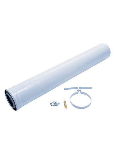 Worcester Greenstar Oilfit 100/150 1 Metre Extension