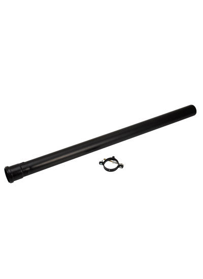 Worcester Greenstar Plume Management 1 metre Extension