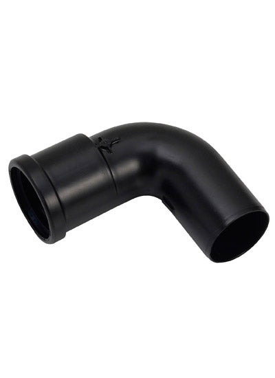 Worcester Greenstar Plume Management 90 Degree Elbow