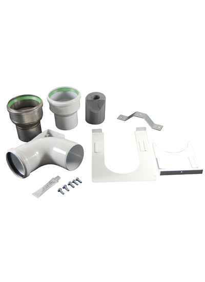 Worcester Greenstar oil Conventional Flue Kit