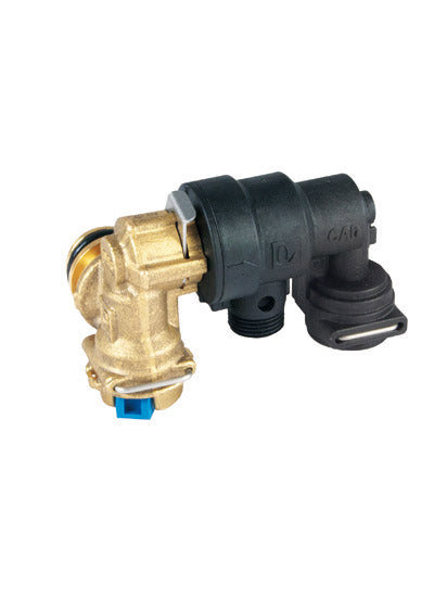 Gastite DN20 - 3/4" Male BSPT