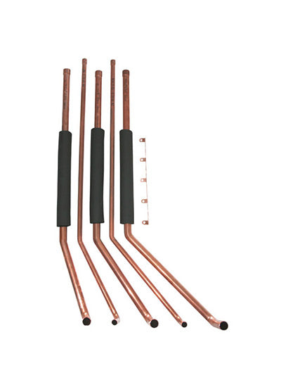 Worcester Greenstar CDi Combi Pre- Piping Kit