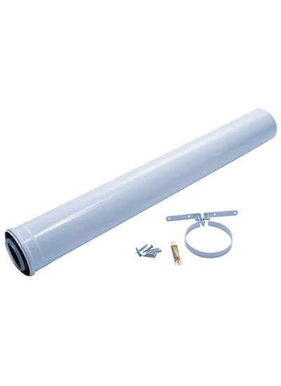 Worcester Greenstar Oilfit 100mm Flue Extension 1metre