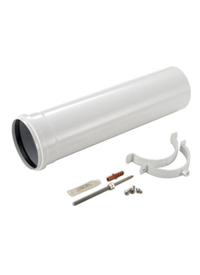 Worcester Greenstar Oilfit 100mm Extension 0.5 metre