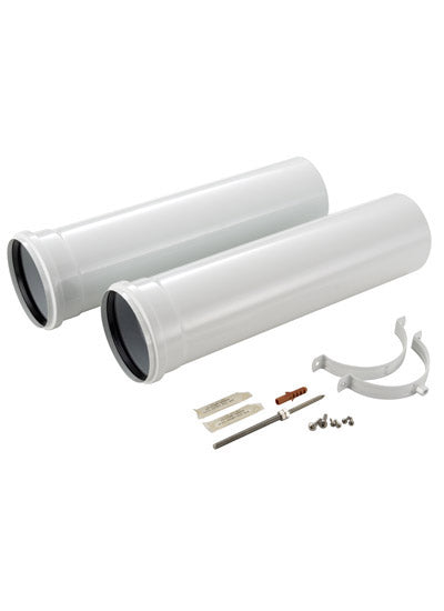 Worcester Greenstar Oilfit 100mm Telescopic Extension