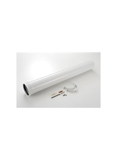 Worcester Greenstar Oilfit 130mm Extension Kit 1 metre