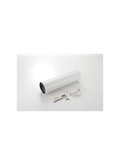 Worcester Greenstar Oilfit 130mm Extension Kit 0.5 Metre