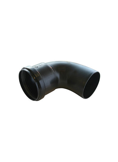 Worcester Oilfit Plume Management 90 Degree Elbow