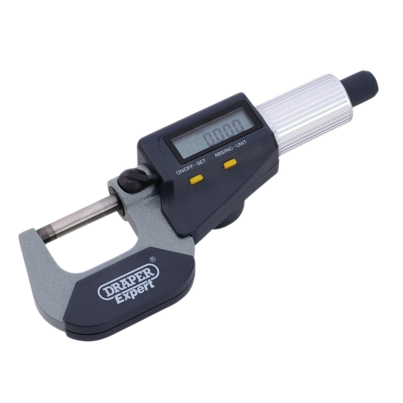 Hand Tools > Measuring & Marking Tools > Micrometers