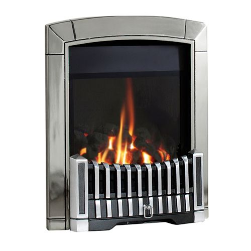 Flavel Caress HE Slide Contemporary Chrome