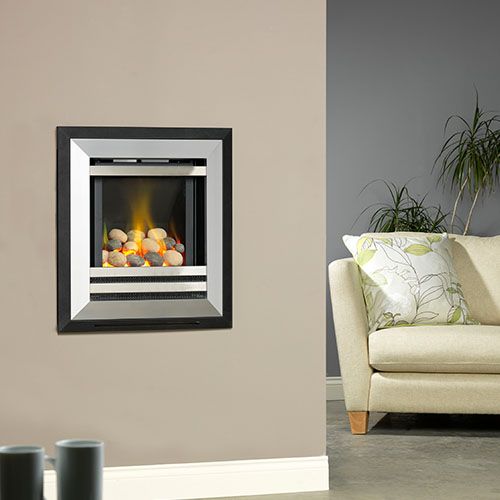 Flavel Diamond HE Pebble