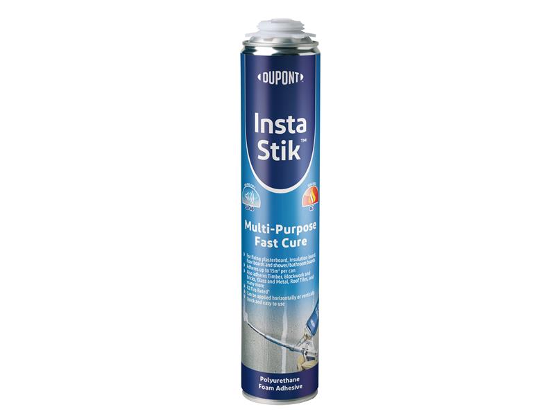 Consumables > Adhesives > Grab & Nail Free Adhesives