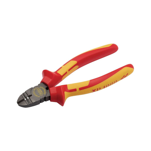 Draper 94637 XP1000® VDE Side Cutter/Stripper, 160mm