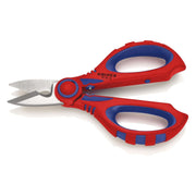Draper Knipex 95 05 10 SB Electricians Shears,160mm Draper - Town Tools