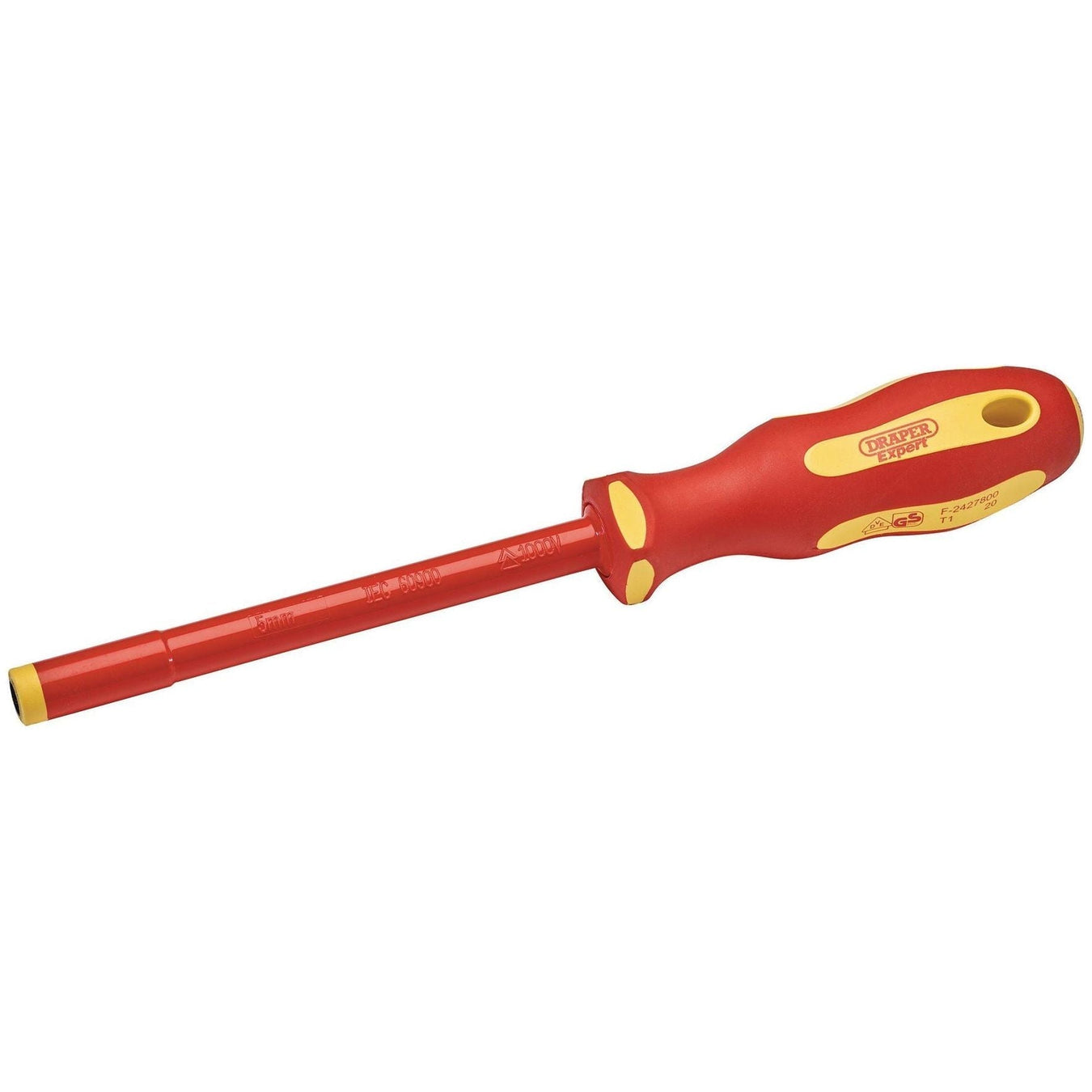VDE Screwdriver Sets