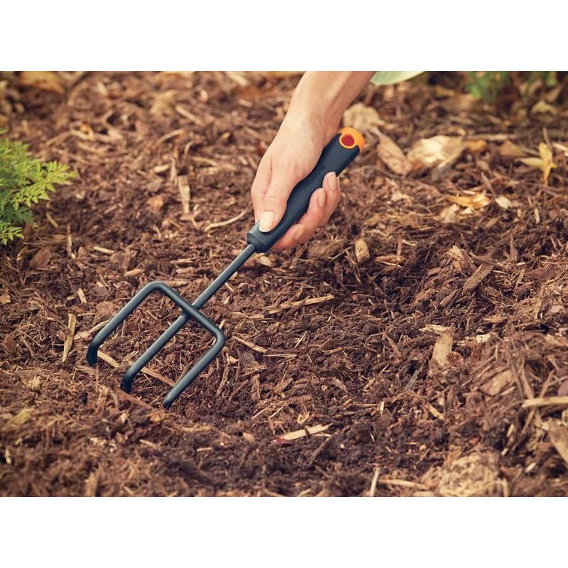 Fiskars Ergo Cultivator Fiskars - RockBottom Northampton