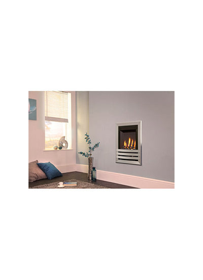 Flavel Windsor Contemporary Wall Mounted Gas Fire Manual Coal