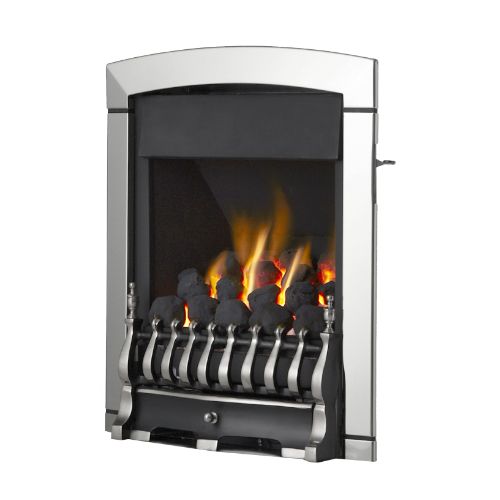 Flavel Calypso Plus Chrome