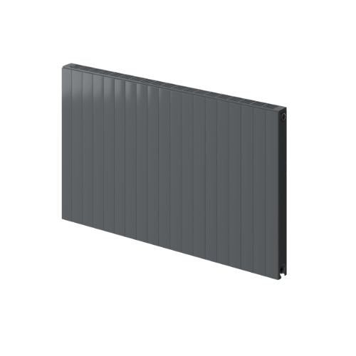 Henrad Silhouette Concept 600 x 1000 K1 Slate Grey