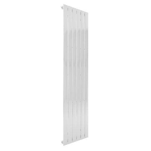 Henrad Verona Vertical Radiator White 1800 592