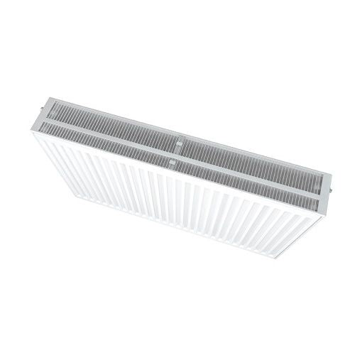 Henrad Compact 600 x 400 K3 Radiator