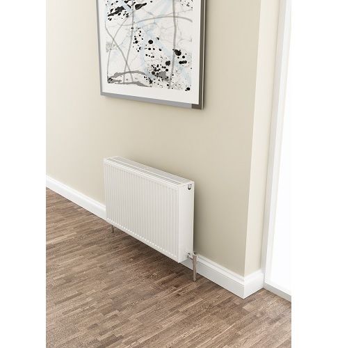 Henrad Compact 600 x 500 K3 Radiator