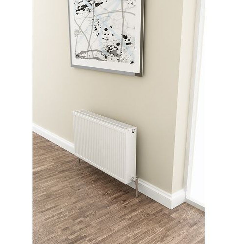 Henrad Compact 600 x 900 K3 Radiator