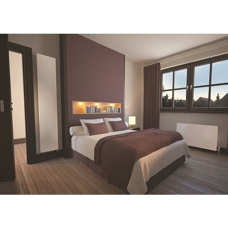 Henrad Plan Vertical 2000 x 400 Double