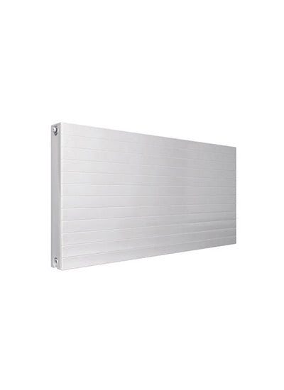 Henrad Everest Horizontal Radiator HO600 T11 L0800 White