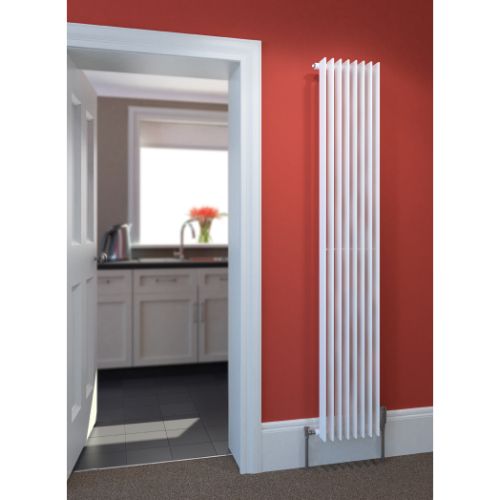 Henrad Verona Slimline Radiator White 1800 320