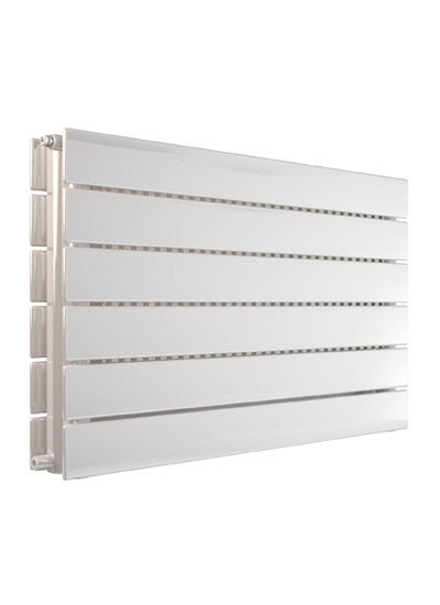 Henrad Verona Double Plain 588 700 White