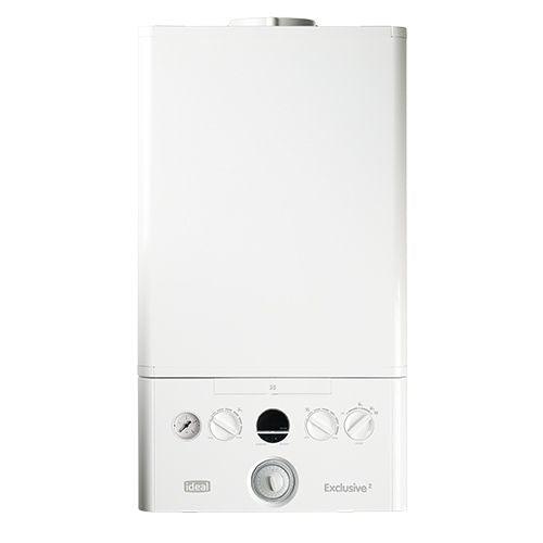 Viessmann Vitodens 222-F B2TH 19kW Combi Boiler (RED)