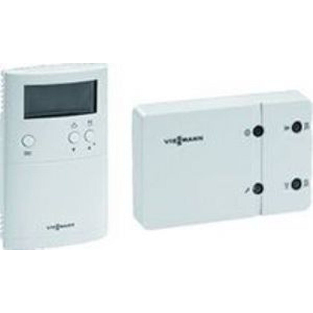 Shop All Viessmann
