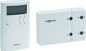 Viessmann Vitodens Vitotrol 100 UTDB