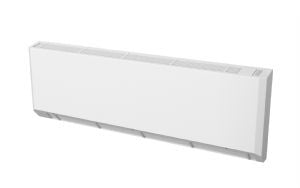Smiths Ecovector Hydronic Low Level Wall Mounted Convector 2800