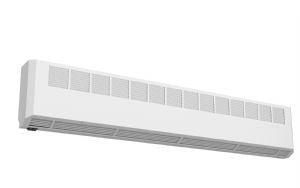 Smiths Ecovector High Level Convector 4000