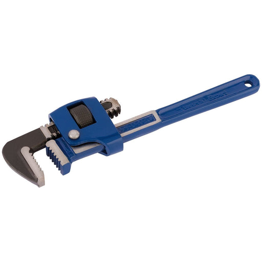 Draper 78915 Draper Expert Adjustable Pipe Wrench, 200mm, 30mm