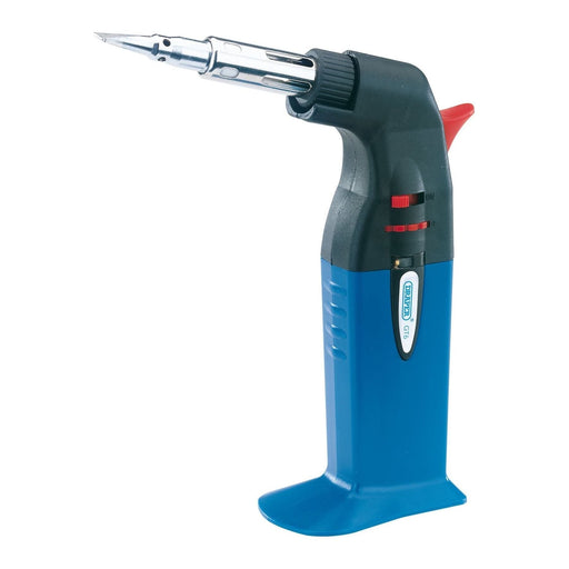 Draper 2 in 1 Soldering Iron and Gas Torch 78772