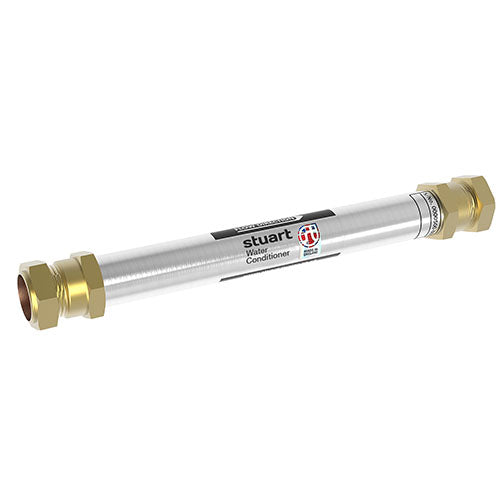 Stuart Water Conditioner