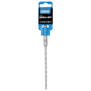Draper SDS Plus Drill Bit, 5.0 x 160mm Draper - Town Tools