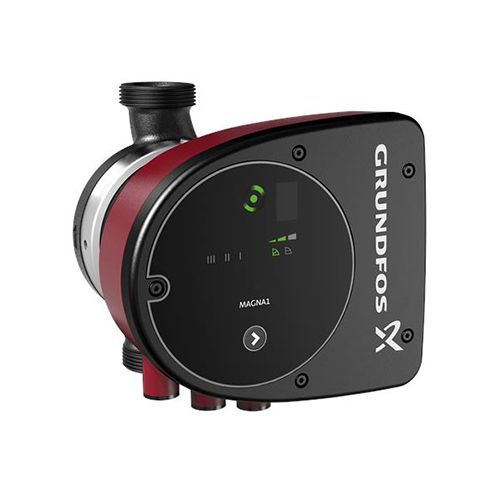 Grundfos Magna1 25-80 180 1x230V Pump