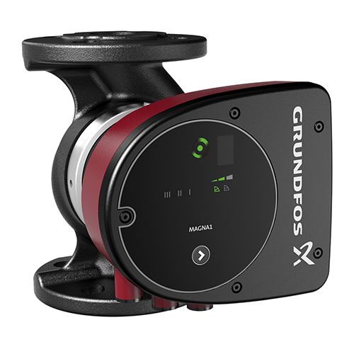 Grundfos Magna1 32-40 F 220 1x230V Pump