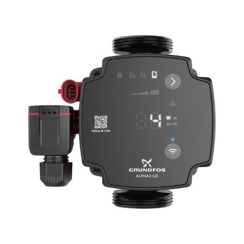 Grundfos Alpha2 GO 25-40 130 220-240V 9H GD0