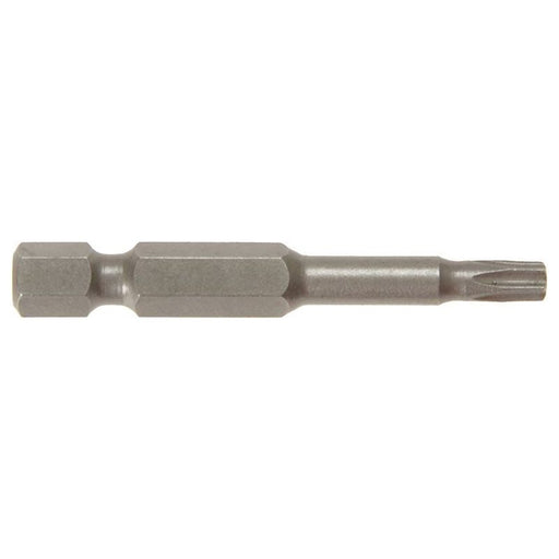 Irwin® TORX Power Insert Bits TX30 50mm (Pack 5) IRWIN® - RockBottom Northampton