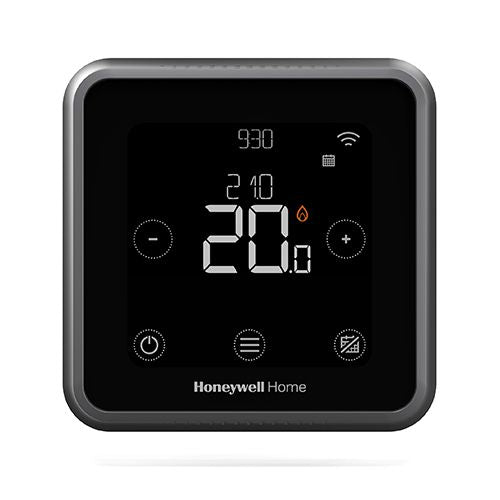 Honeywell Home T6R Smart Thermostat - Wall Mount
