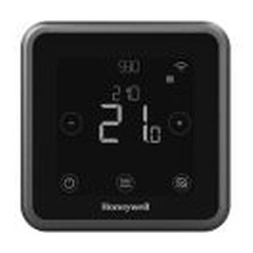 Honeywell T6 Wired Smart Thermostat Only (No Receiver)