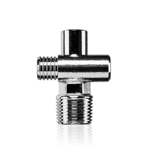 Valencia Manual Valve and LS 15mm Straight